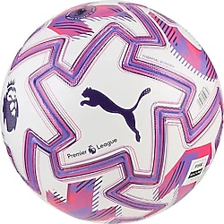 Puma Orbita Ultimate Premier Lig 25/26 FIFA Quality Pro 084699 5 Numara Futbol Topu