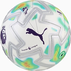 Puma Orbita Ultimate Premier League Thrill 084703 5 Numara Futbol Topu