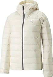 Puma Packlite 849407 Kapüşonlu Kadın Şişme Mont