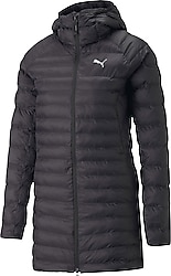 Puma PackLite PrimaLoft 849406 Kadın Kapüşonlu Şişme Mont