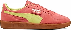 Puma Palermo 396463-22 Pembe Spor Ayakkabı