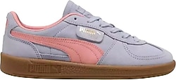 Puma Palermo 397271-27 Lila Çocuk Spor Ayakkabı