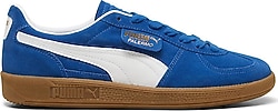 Puma Palermo 396463-07 Mavi Erkek Spor Ayakkabı