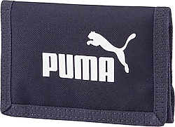 Puma Phase 075617-43 Lacivert Cüzdan