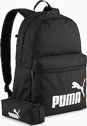 Puma Phase 091191 Kalemlik + Okul Sırt Çantası