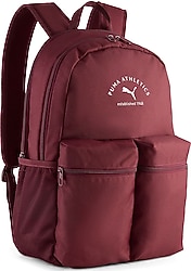 Puma Phase Class 091734-20 Bordo Sırt Çantası
