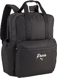 Puma Phase College 092195-01 Siyah Sırt Çantası