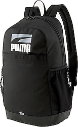Puma Plus II 078391-01 Siyah Sırt Çantası