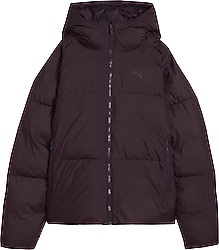Puma Poly Puffer 626489 Kapüşonlu Kadın Şişme Mont