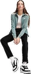 Puma Poly Suit 685075-30 Yeşil Kadın Eşofman Takımı