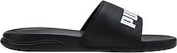 Puma Popcat 20 372279-01 Siyah Terlik