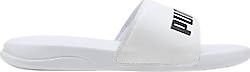 Puma Popcat 20 372279-02 Beyaz Terlik