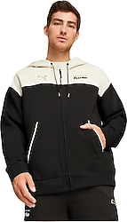 Puma Porsche Legacy 624552 Erkek Eşofman Üstü
