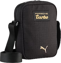 Puma Porsche Legacy Portable 092251 Çapraz Çanta