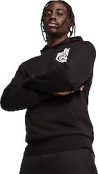 Puma Posterize Basketball 630290 Kapüşonlu Erkek Sweatshirt
