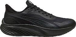Puma Pounce Lite PTX 311729-03 Siyah Koşu Ayakkabısı