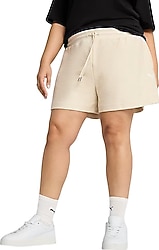 Puma Premium Essential 629782 Kadın Şort