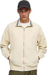 Puma Premium Essentials 632075 Erkek Eşofman Üstü