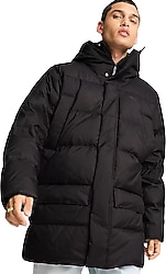 Puma Protective Down 626466 Kapüşonlu Erkek Şişme Mont