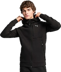 Puma Pumatech 629674 Erkek Eşofman Üstü