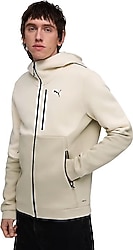 Puma Pumatech 634415 Erkek Eşofman Üstü