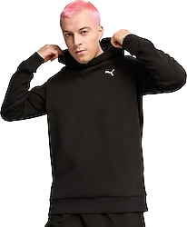 Puma Pumatech 684600 Kapüşonlu Erkek Sweatshirt
