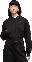 Puma Pumatech Sense 634571 Kadın Eşofman Üstü