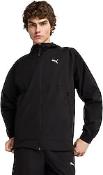 Puma Pumatech Track 629675 Erkek Eşofman Üstü