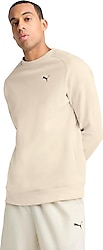 Puma Pumatech 684599 Erkek Sweatshirt