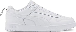 Puma RBD Game Low 386373-02 Beyaz Sneaker