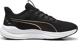 Puma Reflect Lite Molten Metal 379070 Kadın Koşu Ayakkabısı