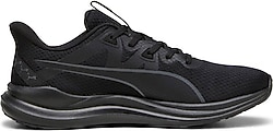 Puma Reflect Lite 378768-02 Siyah Koşu Ayakkabısı