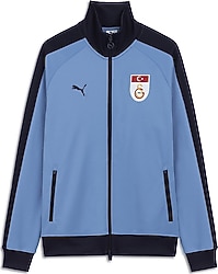 Puma Retro 78820182 Galatasaray Eşofman Üstü