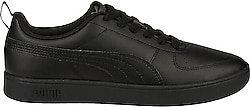 Puma Rickie 387607-03 Siyah Spor Ayakkabı