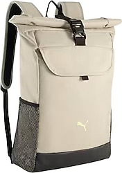 Puma Roll Top 091740-36 Bej Sırt Çantası