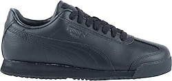 Puma Roma 24 Standard 396868-14 Siyah Spor Ayakkabı
