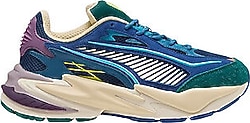 Puma RS Surge 405596-02 Mavi Spor Ayakkabı