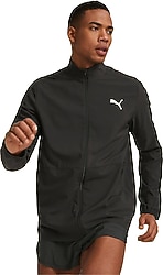 Puma Run Favorite 523155 Erkek Eşofman Üstü