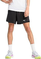Puma Run Velocity 2IN1 526611 Erkek Spor Şort