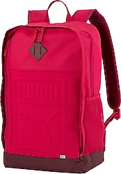 Puma S Backpack 075581 Sırt Çantası