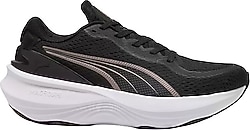 Puma Scend Pro 2 310779-25 Siyah-Pembe Koşu Ayakkabısı
