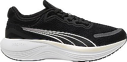 Puma Scend Pro 378776-13 Siyah-Gri Koşu Ayakkabısı