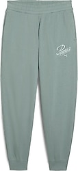 Puma Script Comfort 684985 Kadın Eşofman Altı