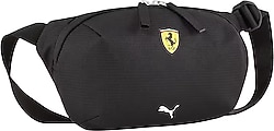 Puma Scuderia Ferrari Race 091261 Bel Çantası