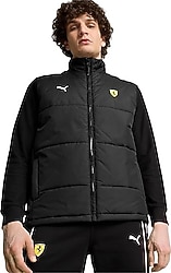 Puma Scuderia Ferrari Race MT7 627042 Erkek Şişme Yelek
