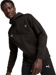 Puma Scuderia Ferrari Style 627094 Erkek Eşofman Üstü
