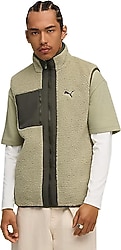 Puma Sherpa 688372 Çift Taraflı Erkek Yelek