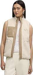 Puma Sherpa 688388 Çift Taraflı Kadın Yelek