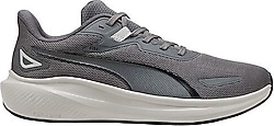 Puma Skyrocket Lite 379437-22 Antrasit Koşu Ayakkabısı