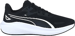 Puma Skyrocket Lite 379437-01 Siyah-Beyaz Koşu Ayakkabısı